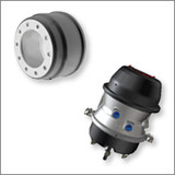 Volvo VNL Gen III Brake Parts & Acc.