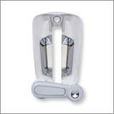 Western Star Heritage Truck Door Acc.