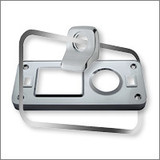 International 9200/9400 Roof Trim