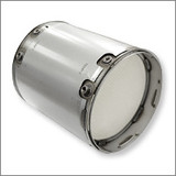 Semi-Truck DPF Comp
