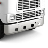 International IH Cabover Bumpers