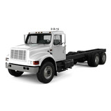 International 4700-4900 Parts