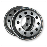 Semi-Truck Balancers Universal