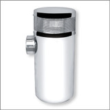 Semi-Truck Air Cleaner Assemblies