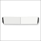 Kenworth T800 Visors