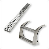 Freightliner SD 108-122 Fuel Tank Steps