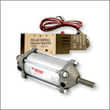 Peterbilt 589 Bumper Flip Kits