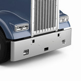 Kenworth W900A Bumpers