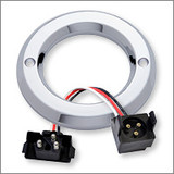 Semi-Truck Bezels, Grommets & Wiring Universal