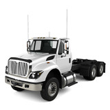International 7000 WorkStar
