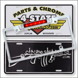 Semi-Truck Bumpers Acc Universal