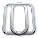 Sterling A-Series Truck Sleeper Side Acc.