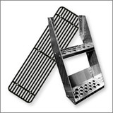 Kenworth T800 Frame Steps & Acc.