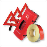 Semi-Truck Safety Universal