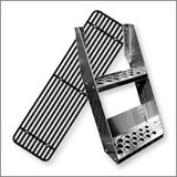 Mack RD Truck Frame Steps & Acc.
