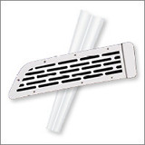 Ford F600-F700 Truck Hood Trim & Accents