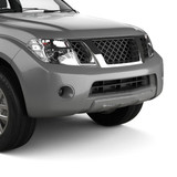 Nissan SUV Bumpers