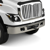 International WorkStar Bumpers