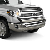 Toyota Tundra Truck Bumpers