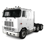 International IH Cabover