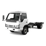 Isuzu Trucks