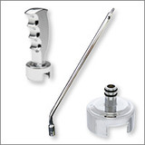 Semi-Truck Custom Shifters Universal