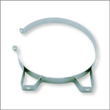 Semi-Truck Air Cleaner Mounting Parts