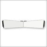 Peterbilt Visors