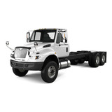 International 4100-4400 DuraStar Parts