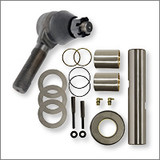 GMC Brigadier Truck Steering Parts & Acc.