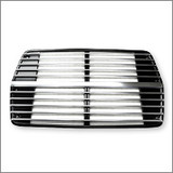 Ford F650-F750 Truck Grilles