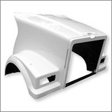 Western Star 5700XE Truck Hoods