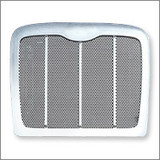 Peterbilt Grilles