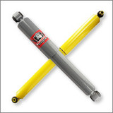 Freightliner M2 Business Class Shock Absorbers