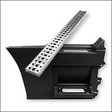 Volvo VNL Gen II Fairings & Steps