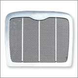 Peterbilt 589 Grilles