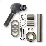 Freightliner M2 Business Class Steering Parts-Acc.