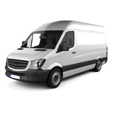 Sprinter Van