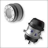 Mack RD Truck Brake Parts & Acc.