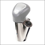 Semi-Truck Shift Knob Collars Universal