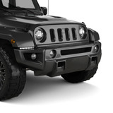 Jeep Wrangler Bumpers