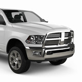 Dodge Ram 2500 Truck Bumpers