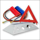 Jeep Grand Cherokee Safety, Air & Electrical