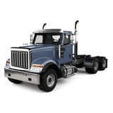 International 9300/9370