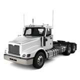 International 5000 PayStar Parts