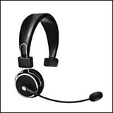 Semi-Truck Bluetooth Headsets