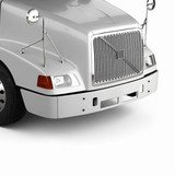 Volvo Bumpers