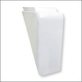 International 9200/9400 Fender Extensions