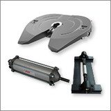 Semi-Truck 5th Wheels Acc Universal