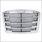 Freightliner Classic Grilles